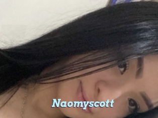 Naomyscott