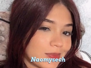Naomysech