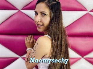 Naomysechy