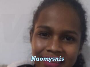 Naomysnis