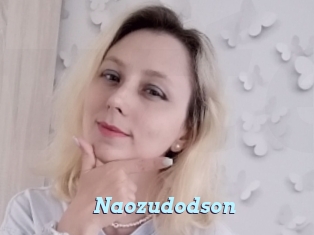 Naozudodson