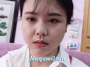 Naquwilson