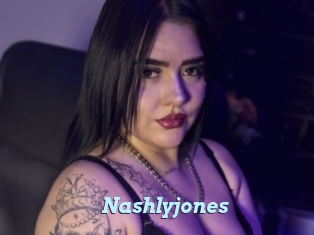 nashlyjones Webcam Teen