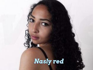 Nasly_red