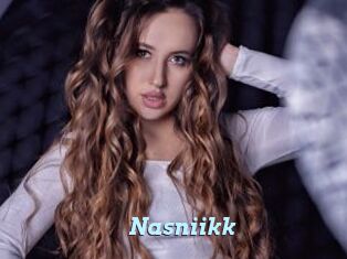 Nasniikk