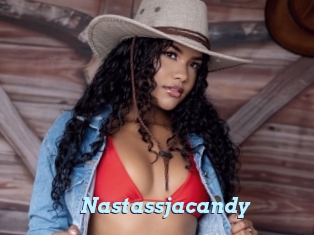 Nastassjacandy