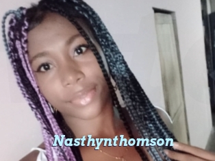 Nasthynthomson