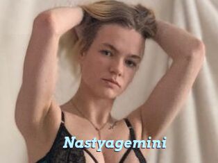 Nastyagemini