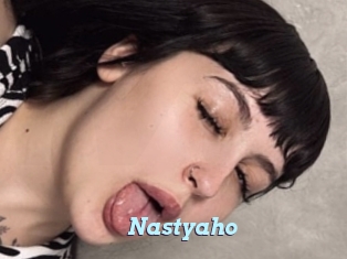 Nastyaho