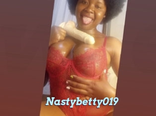 nastybetty019 Webcam Teen