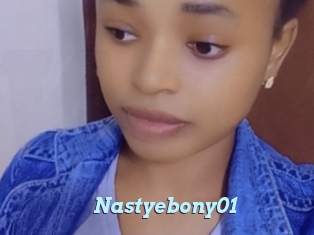 nastyebony01 Webcam Teen