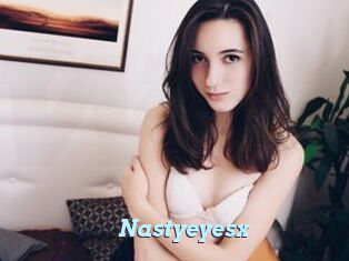 Nastyeyesx