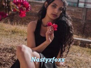 Nastyxfoxx