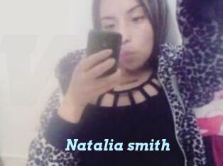 natalia_smith Webcam Teen