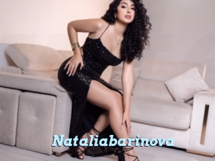 Nataliabarinova
