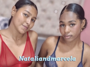 nataliandmarcela Webcam Teen