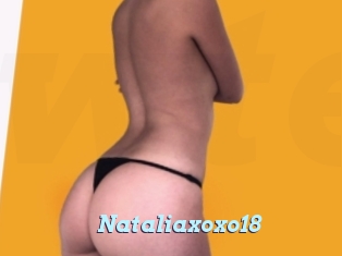 nataliaxoxo18 Webcam Teen
