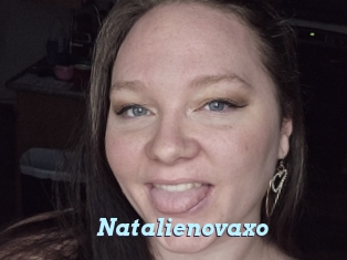 Natalienovaxo
