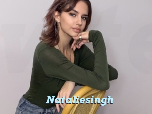 nataliesingh Webcam Teen