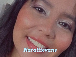 Nataliievans