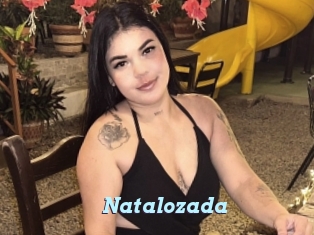 natalozada Webcam Teen