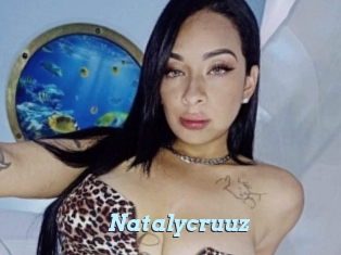 natalycruuz Webcam Teen