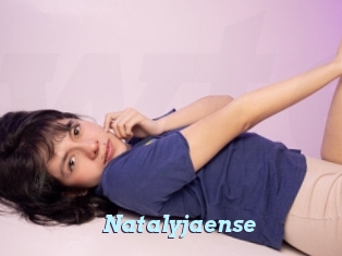 Natalyjaense