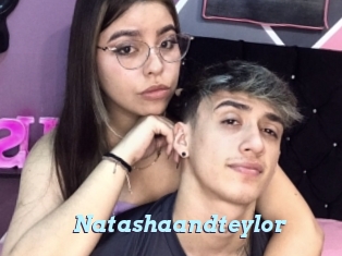 Natashaandteylor