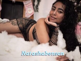 Natashabenson