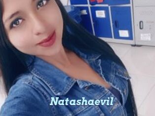 Natashaevil