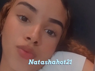 Natashahot21