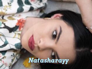 Natasharayy