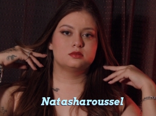 Natasharoussel