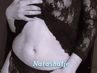 natashatje Webcam Teen