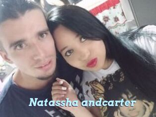 Natassha_andcarter