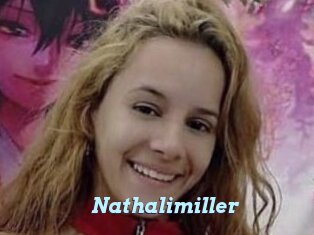 nathalimiller Webcam Teen