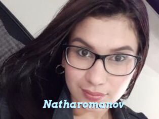 Natharomanov