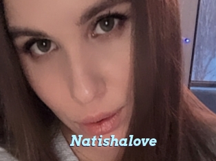 Natishalove