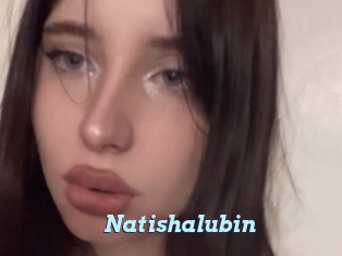 Natishalubin