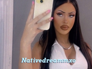 Nativedreammxo