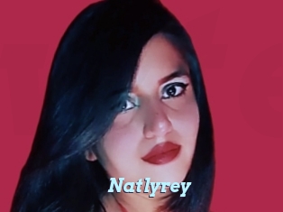 natlyrey Webcam Teen