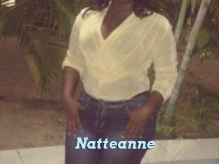 Natteanne