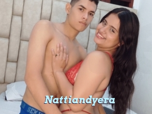 Nattiandyera