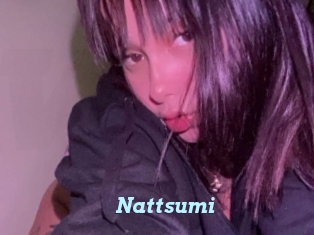 Nattsumi
