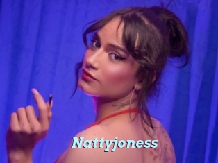Nattyjoness