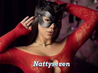 Nattyseren