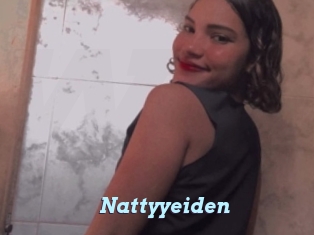 nattyyeiden Webcam Teen