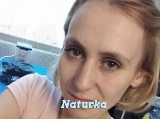 Naturka