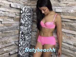 natybeachh Webcam Teen