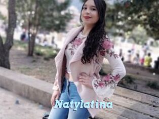 Natylatina